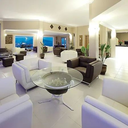 Hotel Rosso Verde 4*