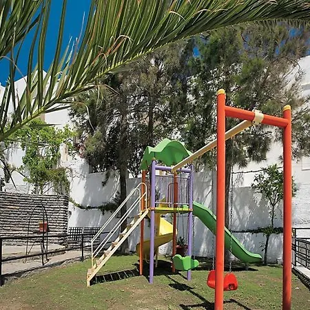 Hotel Rosso Verde