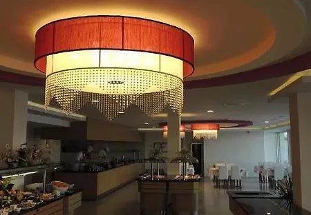Rosso Verde Hotel